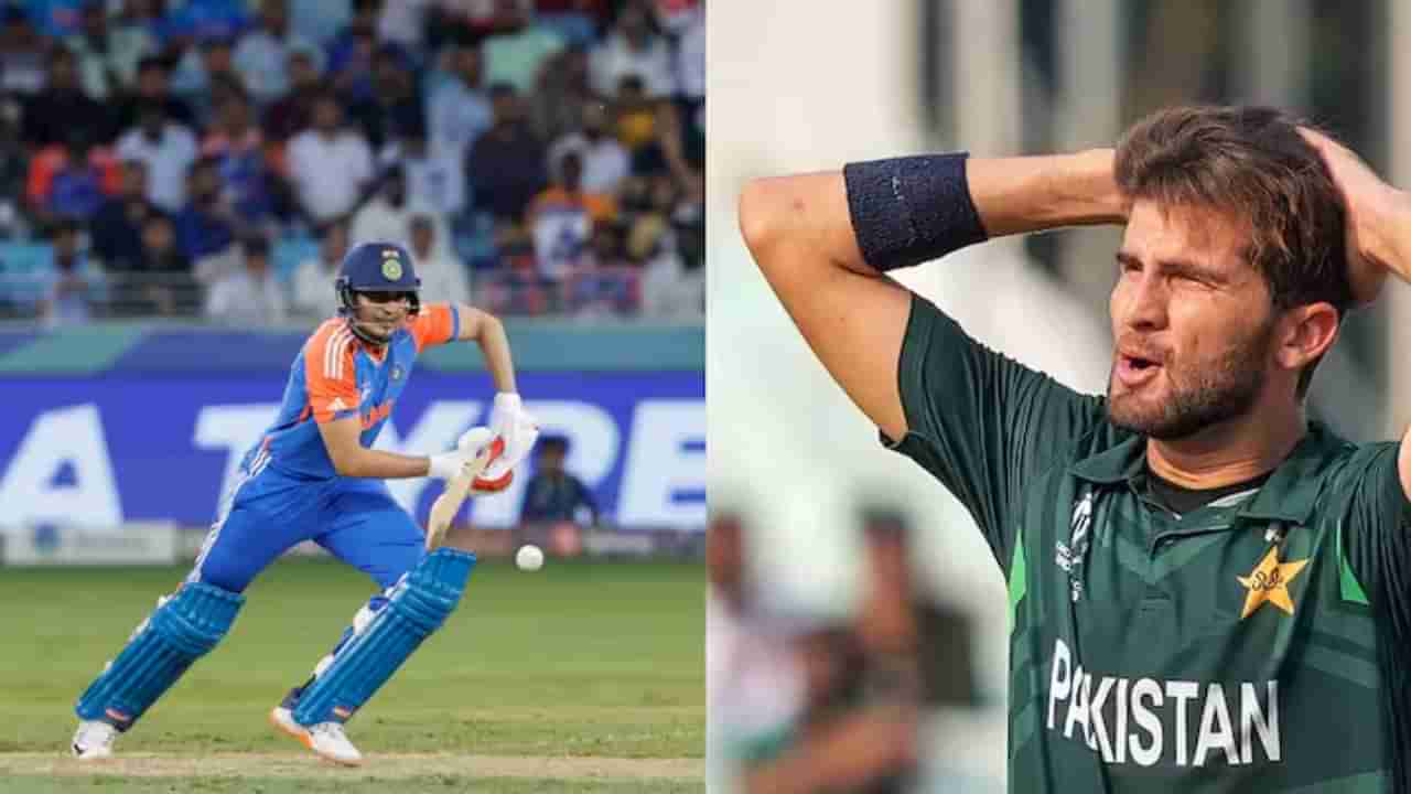 IND vs PAK Asia Cup 2025 : గిల్ లేకుండానే బరిలోకి టీమిండియా ?.. భారత్-పాక్ తుది జట్లు ఇవే.. పిచ్ ఎలా ఉందంటే ?