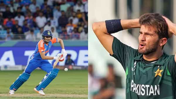 IND vs PAK Asia Cup 2025 : గిల్ లేకుండానే బరిలోకి టీమిండియా ?.. భారత్-పాక్ తుది జట్లు ఇవే.. పిచ్ ఎలా ఉందంటే ?