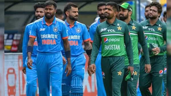IND vs PAK : భారత్-పాక్ మ్యాచ్పై తొలిసారి నోరు విప్పిన బీసీసీఐ.. ఎందుకు బహిష్కరించడం లేదంటే..