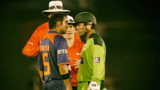 IND vs PAK: భారత్-పాక్ మ్యాచ్‌కు ముందే మారిన లక్.. రాత్రికి రాత్రే జట్టులోకి చేర్చేశారుగా..