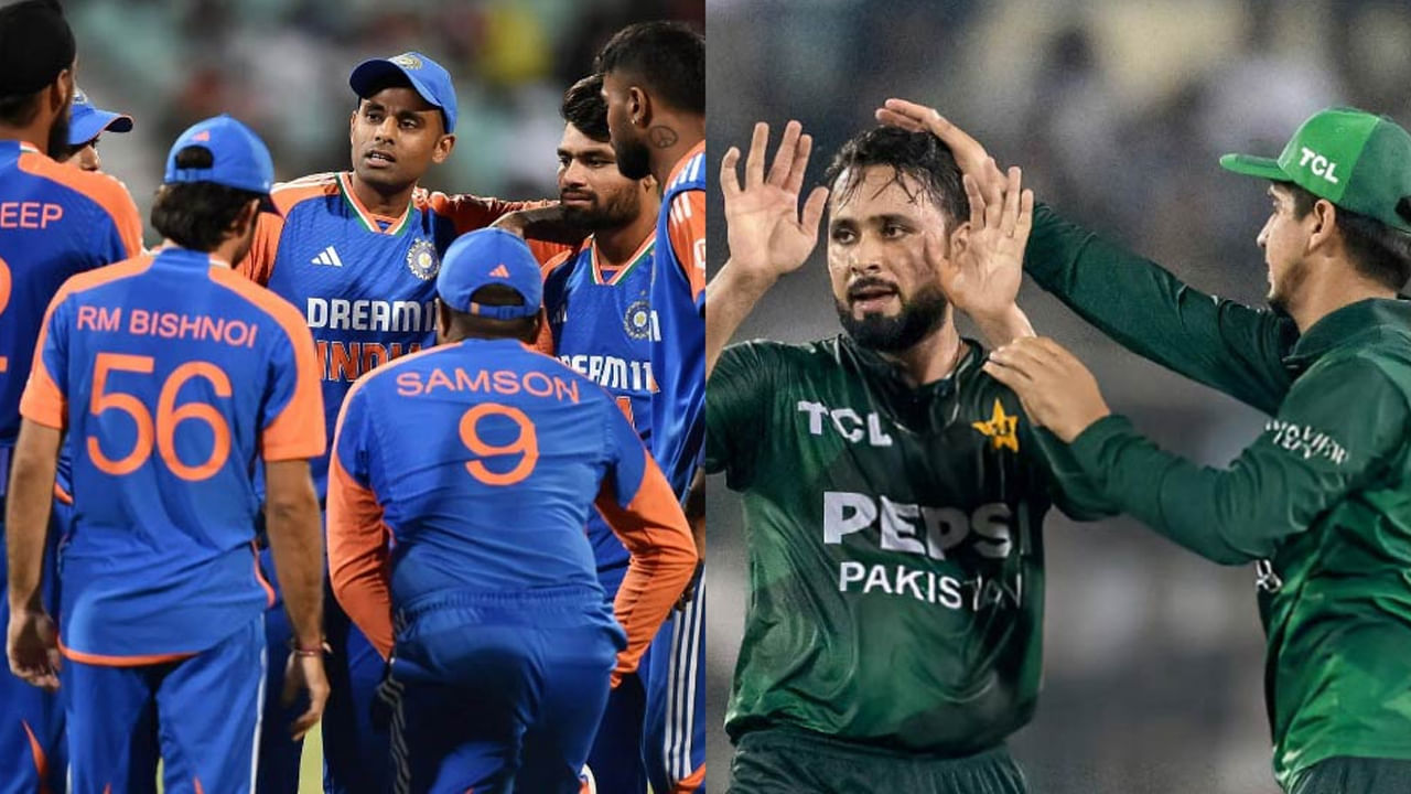Ind Vs Pak Final 1