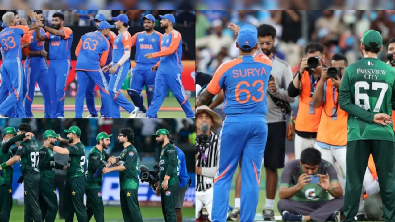IND vs PAK Final: టీమిండియా దెబ్బకు పాకిస్తాన్‌కు రూ. 1.30 కోట్లు లాస్.. అసలు మ్యాటర్ ఏంటంటే?
