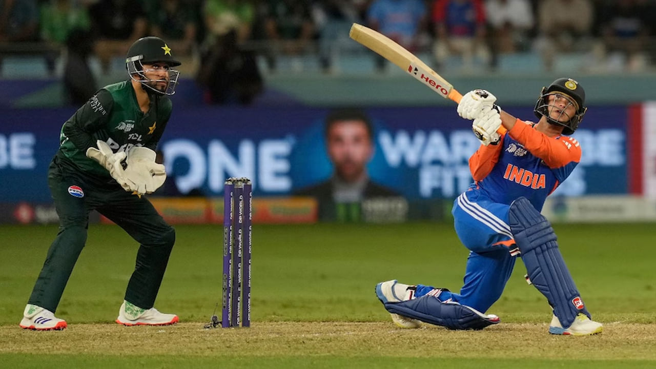 Ind Vs Pak Final 3