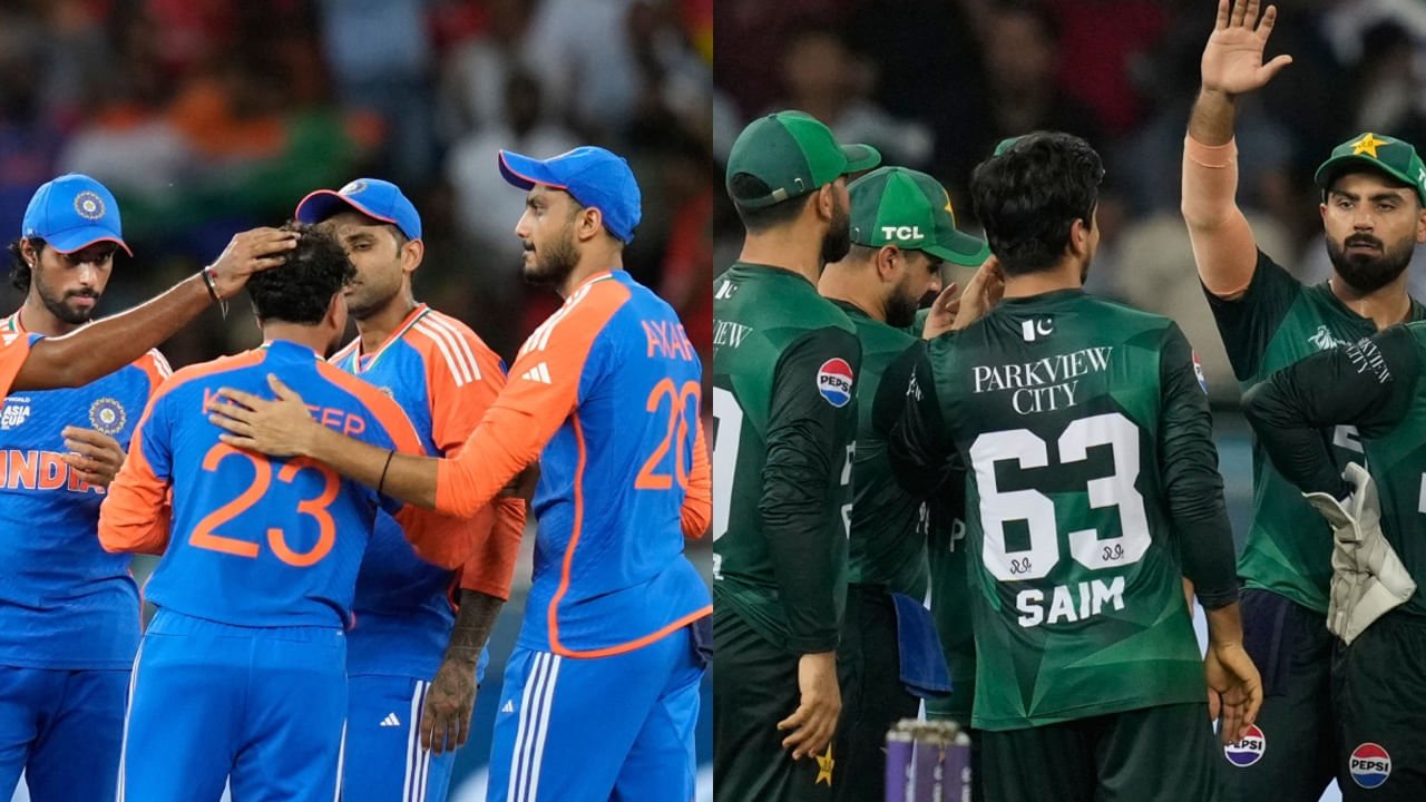Ind Vs Pak Final 4