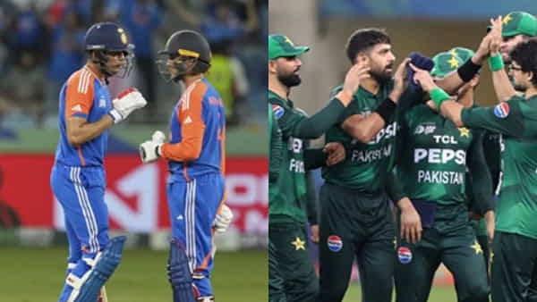 IND vs PAK Final: టీమిండియాదే గ్రాండ్ విక్టరీ.. డేట్ చూసి భయపడుతోన్న పాకిస్తాన్.. ఎందుకంటే?