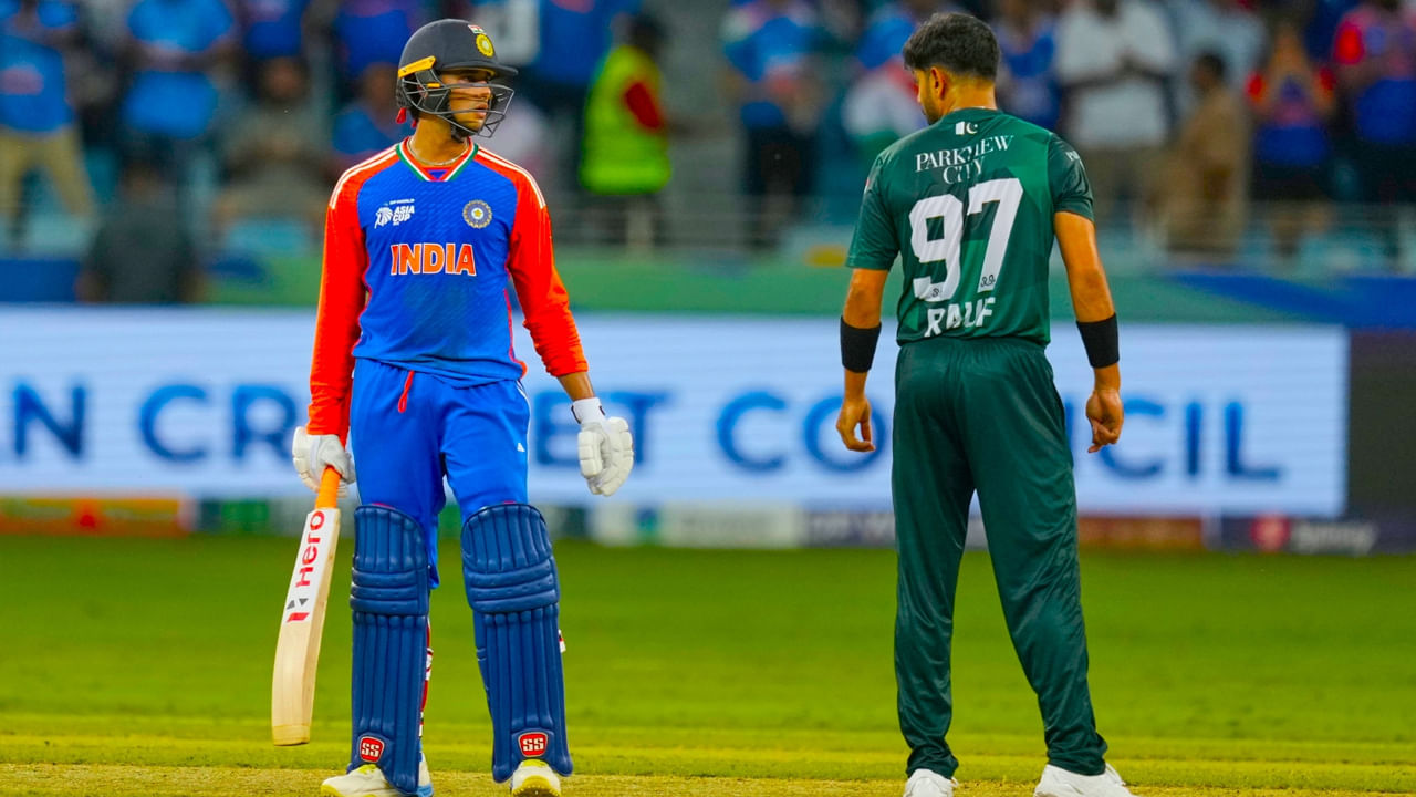 Ind Vs Pak Final