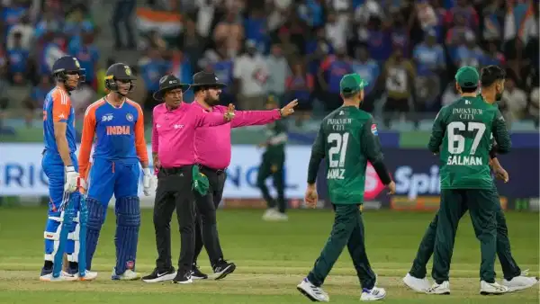 Asia Cup 2025 : ఆసియా కప్ ఫైనల్లో భారత్ vs పాకిస్థాన్.. 41 ఏళ్ల తర్వాత చారిత్రాత్మక పోరు, గత రికార్డులివే