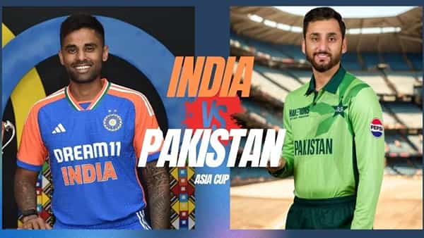 IND vs PAK Final: 41 ఏళ్ల ఆసియా కప్ హిస్టరీలో తొలిసారి.. అదేంటంటే?