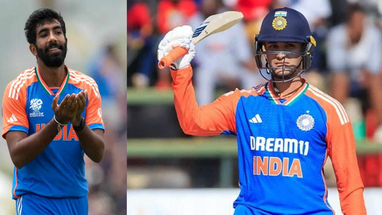 IND vs PAK: చరిత్రకే చుక్కలు చూపించిన యూవీ శిష్యుడు.. కట్ చేస్తే.. బుమ్రా ఖాతాలో చెత్త రికార్డ్.. అదేంటంటే?