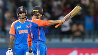 T20 Asia Cup : టై గా నిలిచిన మ్యాచ్.. సూపర్ ఓవర్‌లో టీమిండియా విజయం