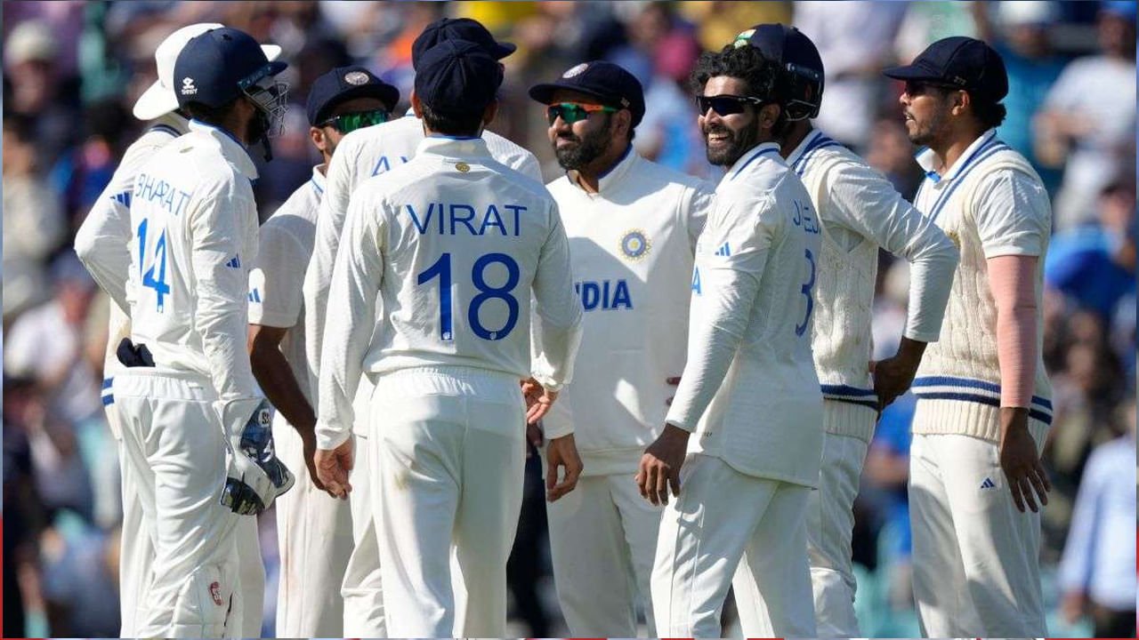 Ind Vs Wi 3