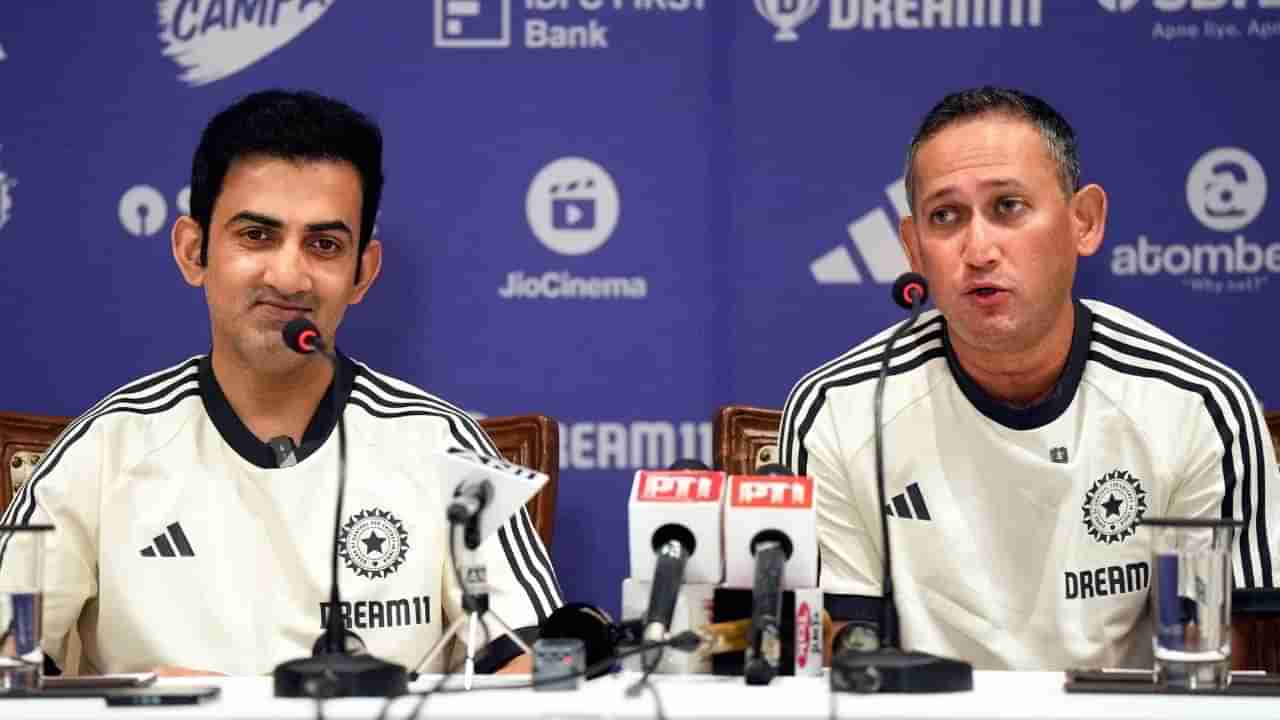 IND vs WI : అయ్యర్ బ్రేక్.. బుమ్రా రెడీ.. టెస్ట్ సిరీస్‌కు టీమిండియా సెలక్షన్ నేడే.. అజిత్ అగార్కర్ ఎవరిని సెలక్ట్ చేస్తారో?