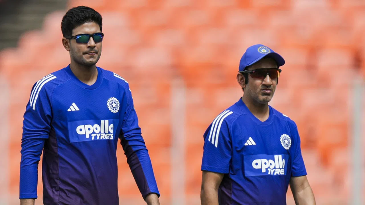 IND vs WI: వెస్టిండీస్‌తో పోరుకు సిద్ధమైన భారత్.. భయపెడుతోన్న వెదర్ రిపోర్ట్..