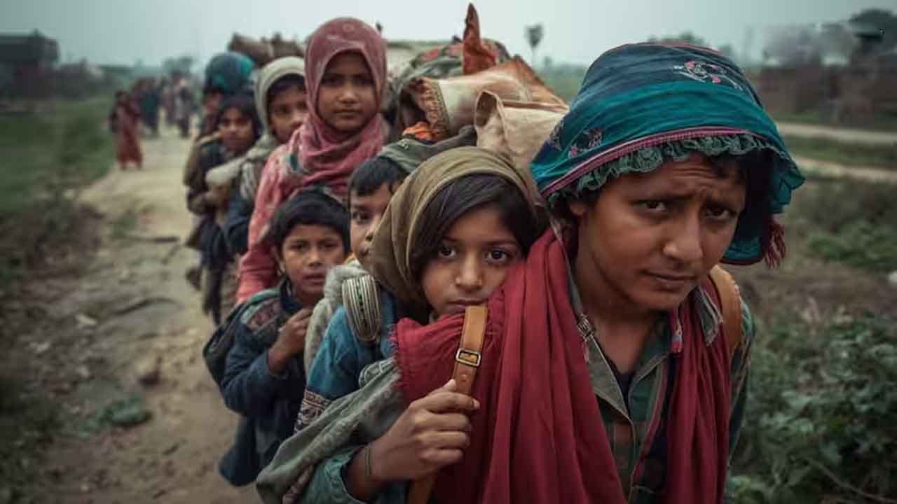 కేంద్ర సంచలన నిర్ణయం.. ఆ దేశాల నుండి వచ్చినవారికి వీసా లేకుండా భారత్‌లోకి అనుమతి!