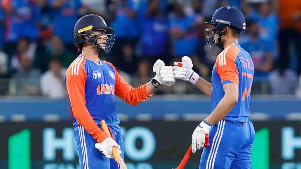 Asia Cup 2025 : భారత్ జోరు ముందు.. పాక్ బేజారు.. ఆసియా కప్ పాయింట్స్ టేబుల్ షేక్