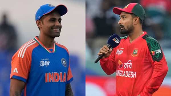 IND vs BAN: భారత్ వీక్నెస్ మా గుప్పిట్లో.. 6 ఏళ్ల తర్వాత ఓటమి రుచి చూపిస్తాం: బంగ్లా కోచ్