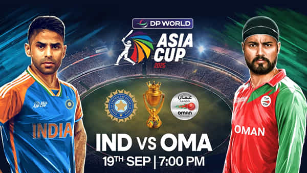 Asia Cup 2025: 3 మార్పులతో బరిలోకి భారత జట్టు.. అరంగేట్రానికి సిద్ధమయ్యారు భయ్యో..