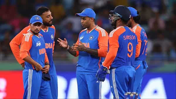 IND vs PAK Playing-11: కుల్దీప్ ఔట్.. మిస్ట్రీ ప్లేయర్ ఇన్.. టీమిండియా ప్లేయింగ్ XIలో కీలక మార్పులు..?