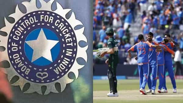IND vs PAK : బాయ్కాట్ డిమాండ్.. భారత్-పాకిస్తాన్ మ్యాచ్ రద్దు అయితే బీసీసీఐకి ఎన్ని వందల కోట్లు నష్టమో తెలుసా ?