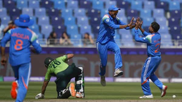 IND Vs PAK: ఆసియా కప్ ఫైనల్లో టీమిండియా గెలిచినా ట్రోఫీ తీసుకోదా.? తగ్గేదేలే అంటోన్న సూర్య.!