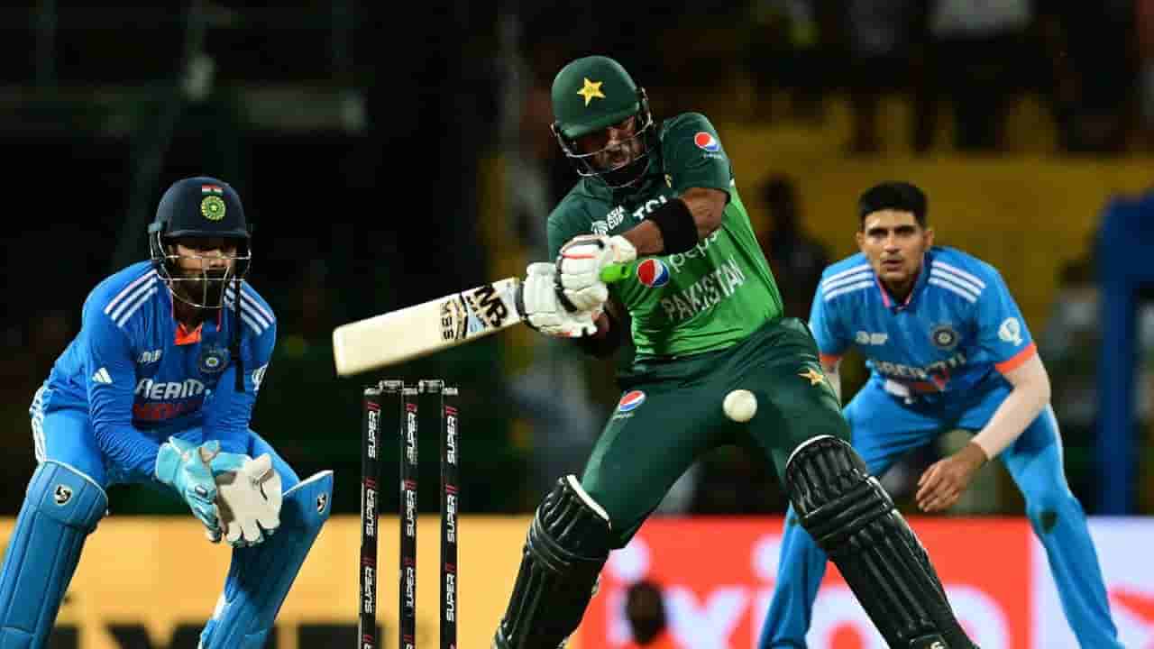 Asia Cup 2025 : ఇండియా vs పాకిస్తాన్ మ్యాచ్ టికెట్లు వచ్చేశాయ్..టికెట్ రేటు ఎంత ? ఎలా బుక్ చేసుకోవాలంటే ?