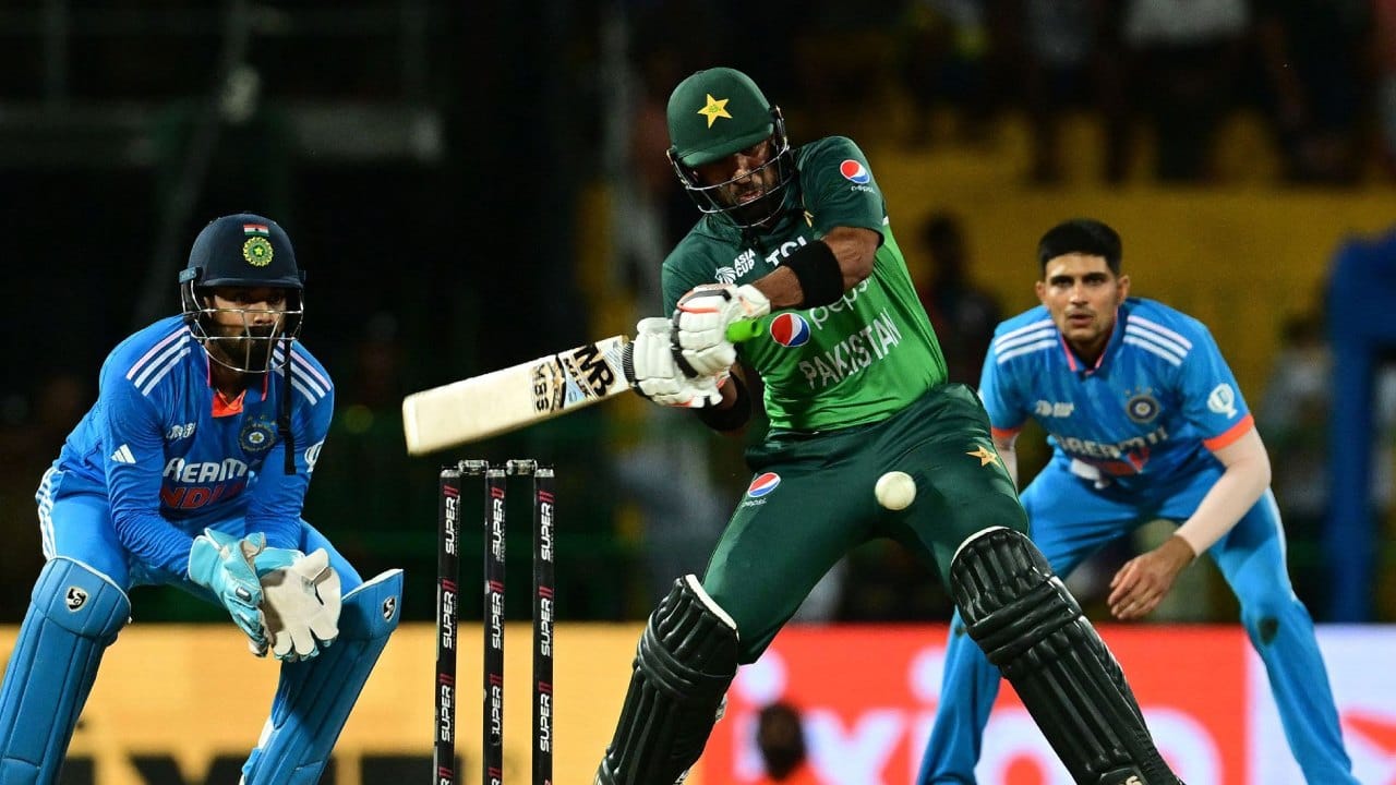 Asia Cup 2025 : ఇండియా vs పాకిస్తాన్ మ్యాచ్ టికెట్లు వచ్చేశాయ్..టికెట్ రేటు ఎంత ? ఎలా బుక్ చేసుకోవాలంటే ?