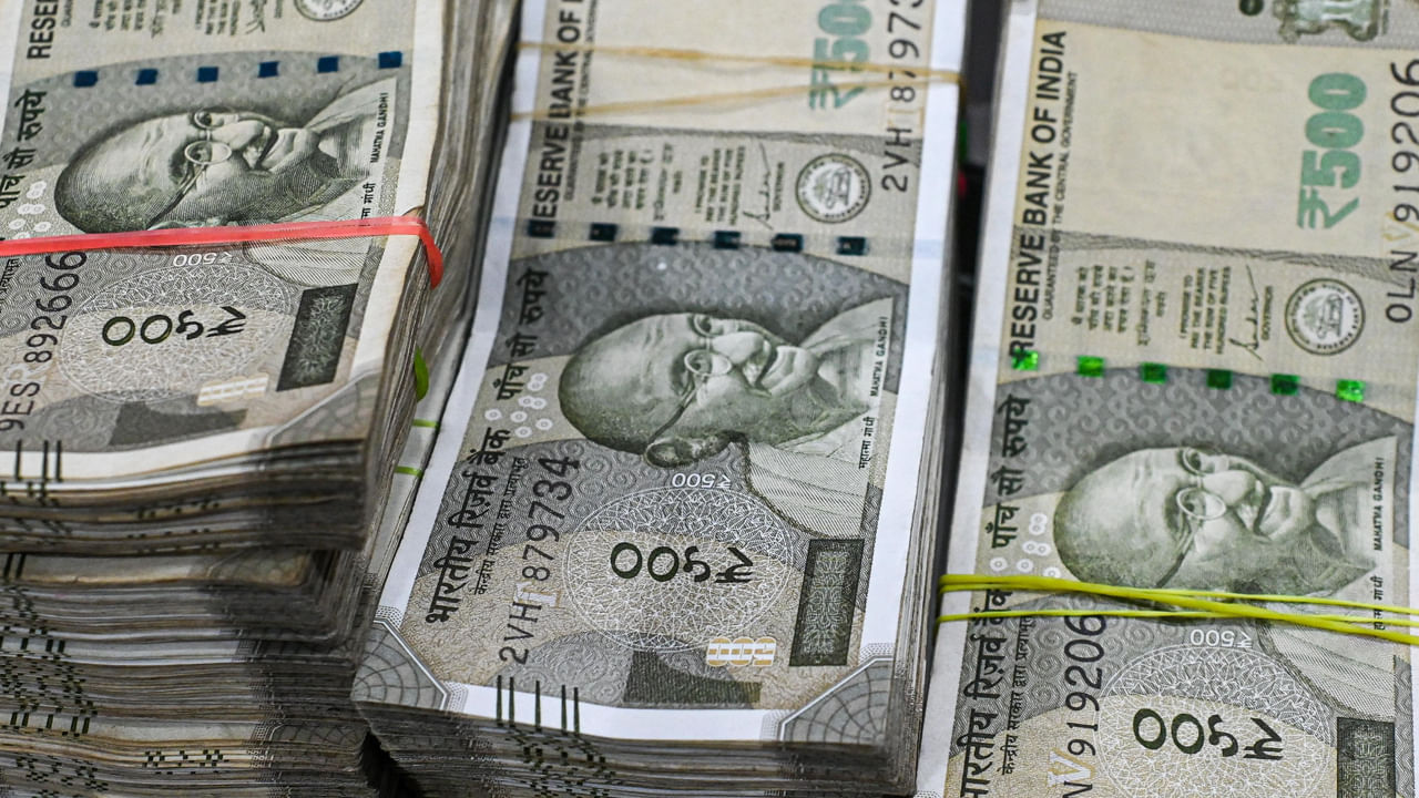 Indian Currency