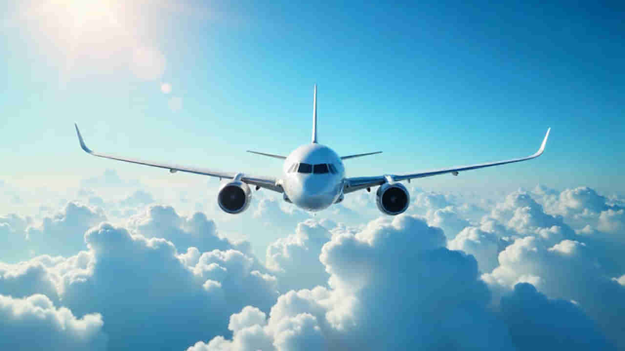 IndiGo Offer: 1 రూపాయికే ఫ్లైట్ టికెట్.. ఇండిగో స్పెషల్ ఆఫర్..! అప్పటి వరకు దేశంలో ఎక్కడికైనా వెళ్లొచ్చు!