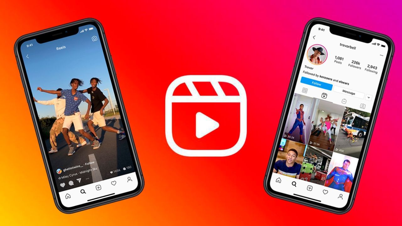 Instagram Reel Ideas: ఇన్స్టాగ్రామ్ రీల్ ఐడియాస్.. ఇలా చేస్తే రీచ్ పక్కా..