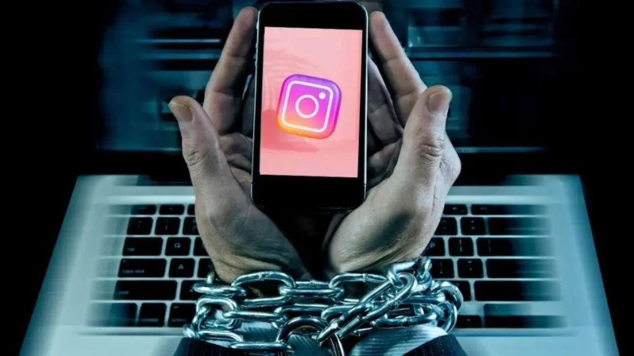 Instagram Usage: ఇన్స్టా వాడకాన్ని కంట్రోల్ చేసుకోలేకపోతున్నారా? ఈ సెట్టింగ్ మార్చుకుని చూడండి!