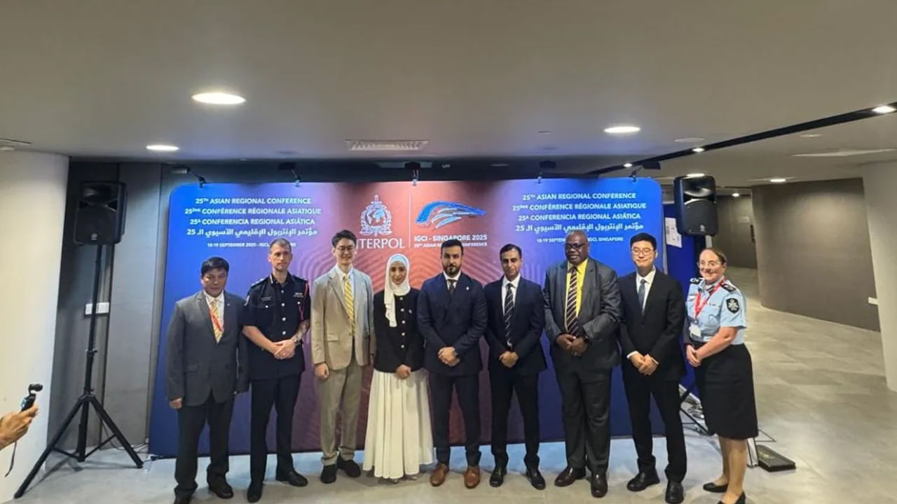 Interpol: ఇంటర్పోల్ ఆసియా కమిటీ మెంబర్గా భారత్..! దీని వల్ల ఉపయోగం ఏంటంటే..?