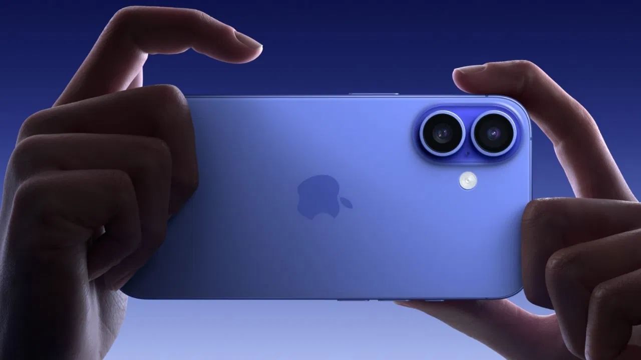 iPhone 17: ఐఫోన్ 17లో ప్రాబ్లెమ్.. తప్పు ఒప్పుకున్న యాపిల్! ఇంతకీ ఏం జరిగిందంటే..