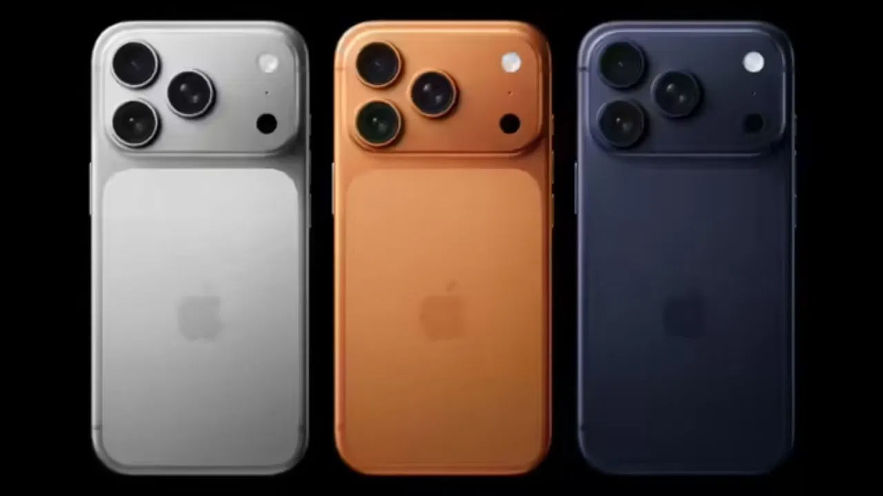 Iphone 17 Vs Iphone 16
