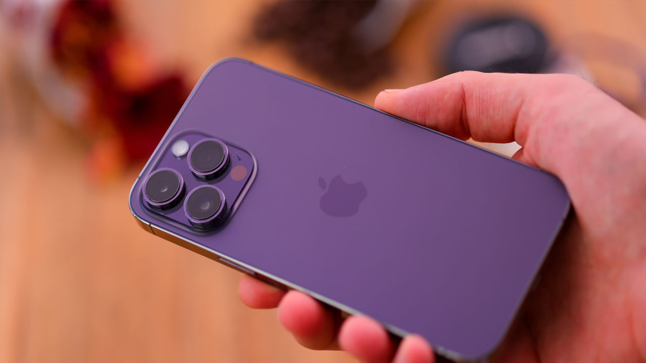 Iphone 5