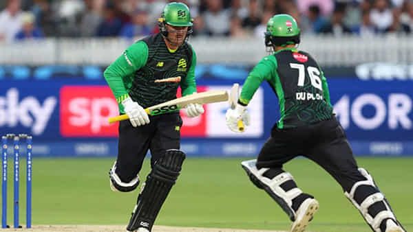 IPL: ఐపీఎల్లో బ్యాన్.. కట్ చేస్తే.. 6 ఫోర్లు, 5 సిక్సర్లతో అయ్యర్ ఫ్రెండ్ ఊచకోత.. ఎవరంటే.?