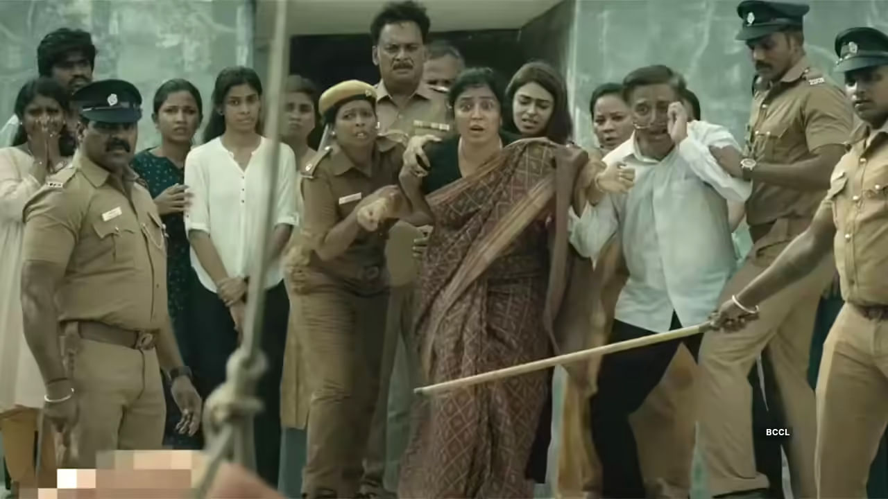 Cinema : 25 ఏళ్ల అమ్మాయిలే అతడి టార్గెట్.. దారుణ హత్యలతో వణుకుపుట్టించే సైకో కిల్లర్.. ఒంటరిగా చూస్తే..