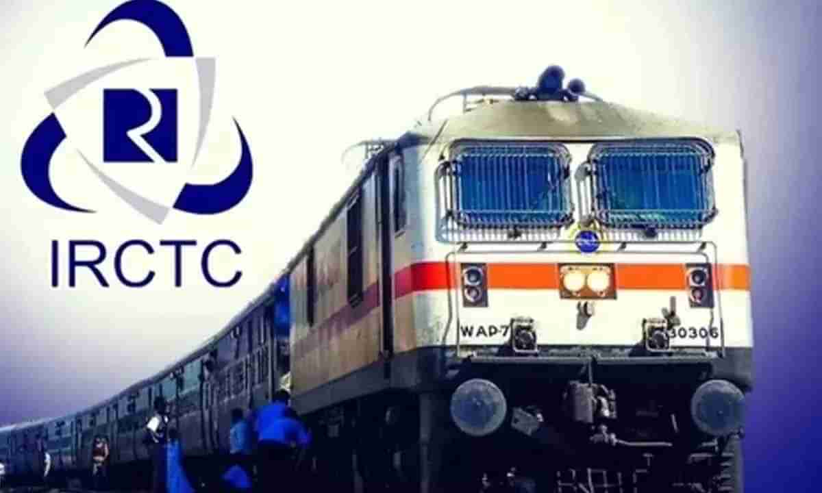 IRCTC: ఒకే టికెట్తో దేశమంతా తిరగొచ్చు! ఐఆర్సీటీసీ ప్లాన్ అదుర్స్!