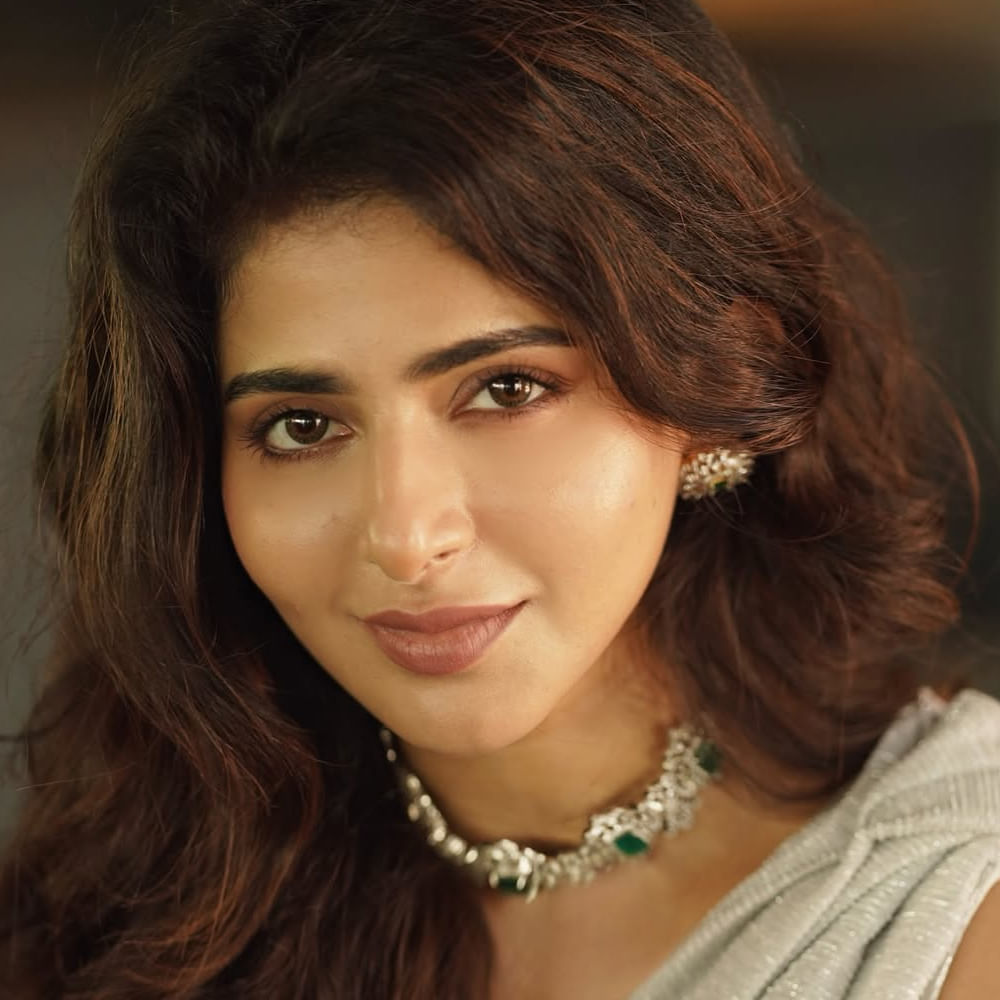 Ishwarya Menon Looks