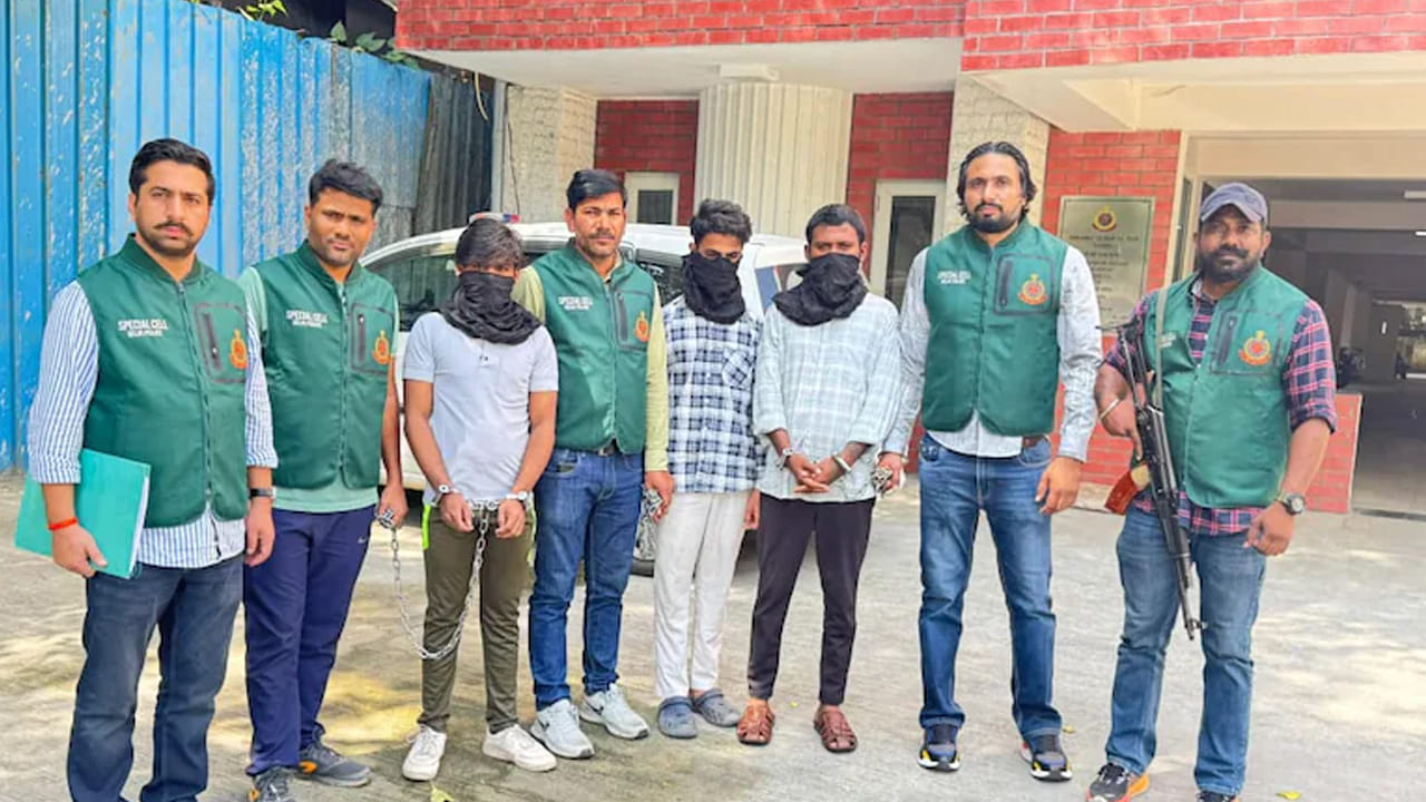 దేశవ్యాప్తంగా ఆత్మాహుతి దాడులకు ఉగ్రవాదుల కుట్ర.. టెర్రరిస్టుల హిట్లిస్ట్లో పలువురు నేతలు!