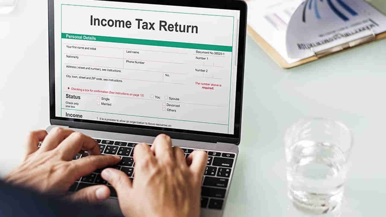 ITR Filing-2025: మిత్రమా.. గడువు సమీపిస్తోంది.. ఇంకా కేవలం 15 రోజులే.. లేకుంటే నష్టమే