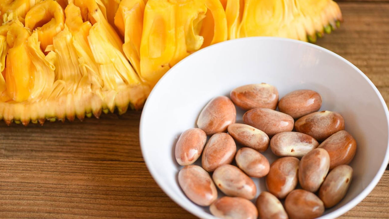 Jackfruit Seeds
