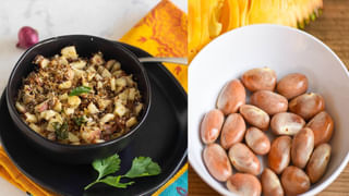 Bitter Gourd: కాకర‌కాయ చిన్న ఉల్లిపాయల కూర.. ఇలా వండితే ఓ పట్టు పట్టాల్సిందే..