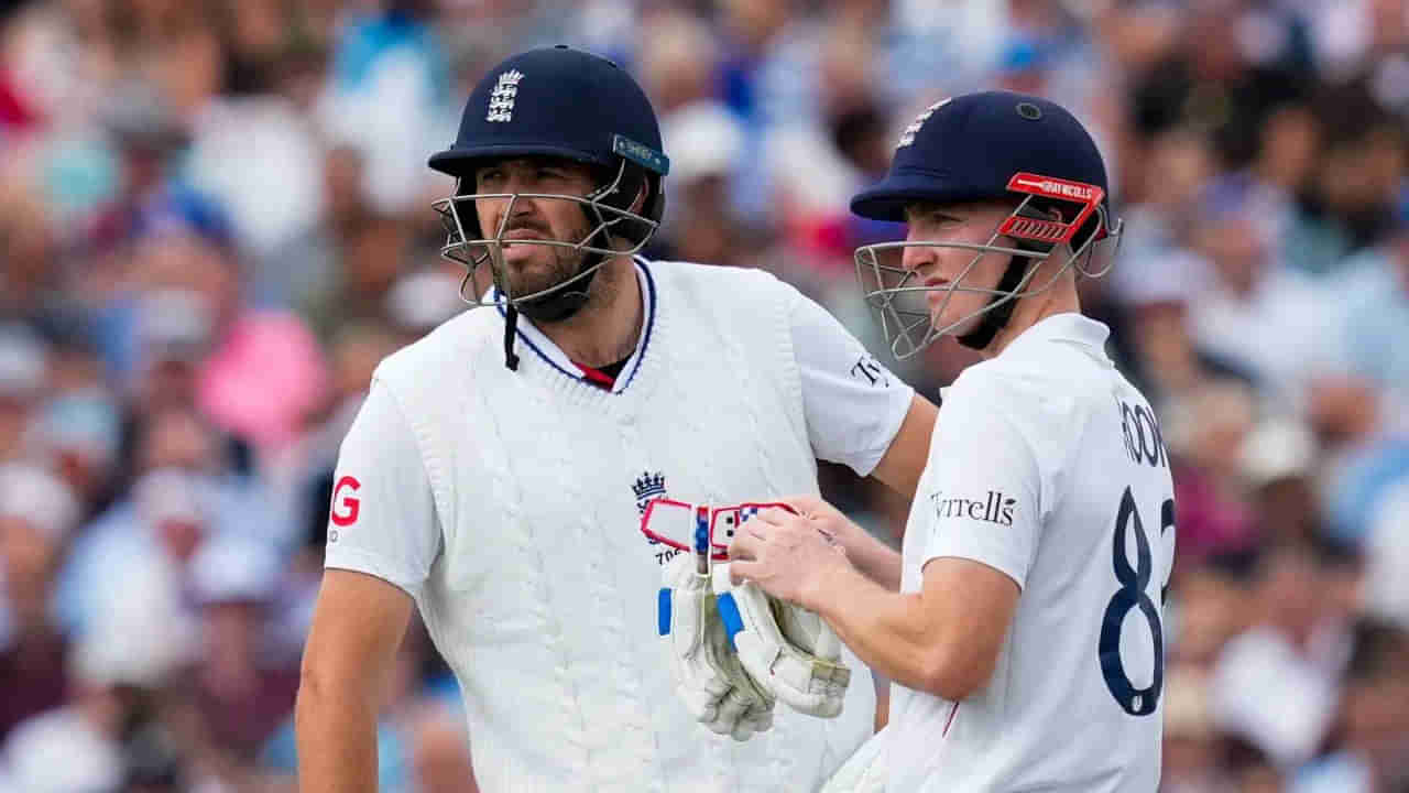 టీమిండియాతో చివరి మ్యాచ్.. కట్చేస్తే.. అకస్మాత్తుగా టెస్ట్ క్రికెట్ నుంచి ఔట్..