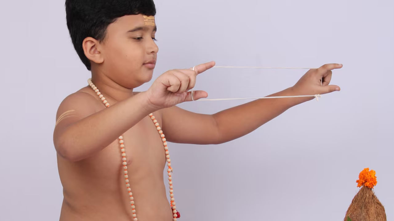 మరో జంధ్యం నియమం ఏమిటంటే, ఒక అబ్బాయి జంధ్యం ధరించినప్పుడు, దానిని ఎప్పుడూ తీయకూడదు. అయితే, కొన్ని పరిస్థితులలో అతను దానిని తీయవచ్చు. కుటుంబంలో జననం లేదా మరణం జరిగితే అతను 15 రోజుల పాటు జంధ్యం ధరించకూడదు.