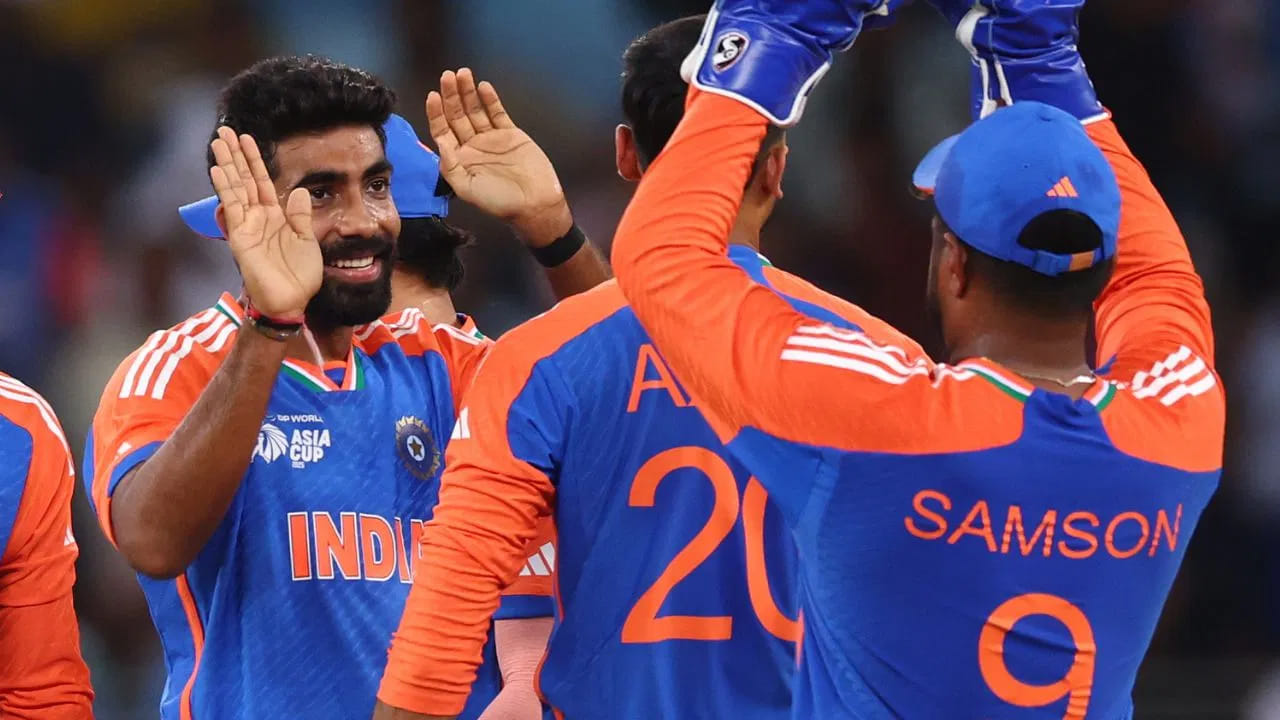 Video: 'ఇది బంతా లేక మిస్సైలా'.. స్టంప్స్ను చెల్లాచెదురు చేసిన బుమ్రా యార్కర్.. వీడియో చూస్తే సెల్యూట్ చేయాల్సిందే..