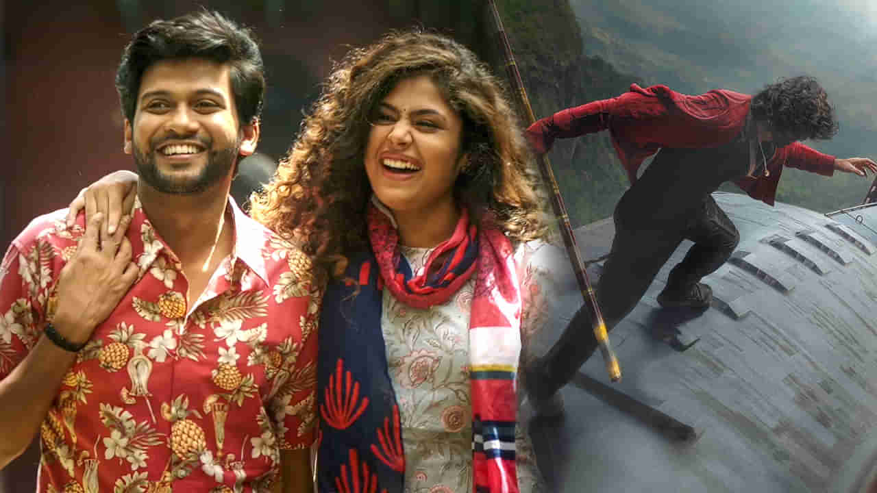 Jathi Ratnalu : ఎలా మిస్సయ్యావు బ్రో.. జాతిరత్నాలు సినిమాకు ఫస్ట్ ఛాయిస్ అతడే..