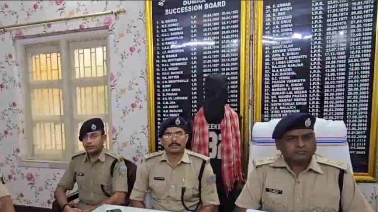 పెళ్లి వద్దన్న ప్రియురాలు.. ఆమె తల్లిదండ్రులను చంపిన దివ్యాంగుడు! కళ్లు తిరిగే క్రైమ్ స్టోరీ