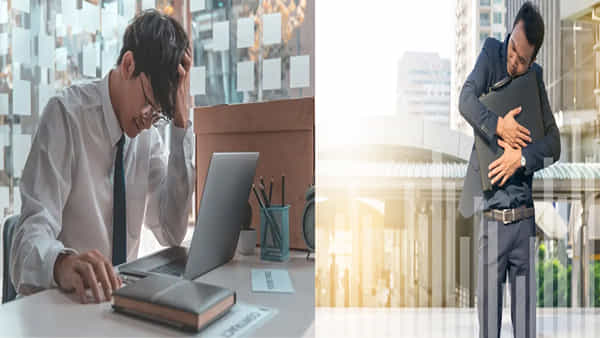 Job Hugging: ఉద్యోగాన్ని వదలలేక.. కొత్తగా వెతుక్కోలేక.. పెరుగుతున్న జాబ్ హగ్గింగ్ ట్రెండ్