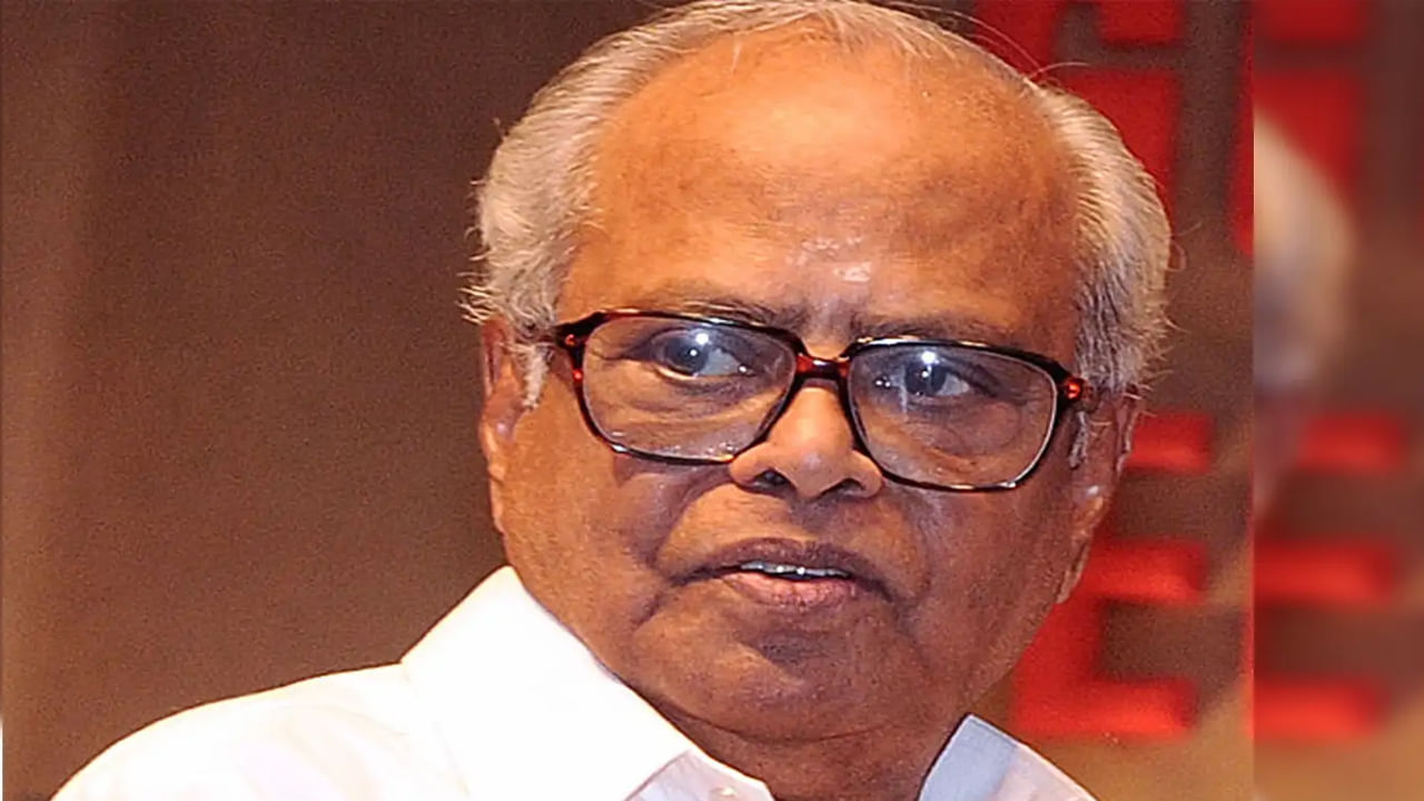 K Balachander]