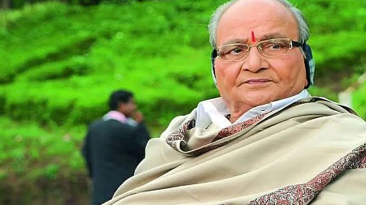 K Viswanath